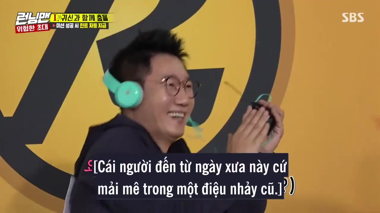 Thử Thách Thần Tượng tập 424