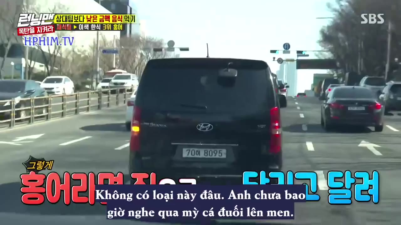 Thử Thách Thần Tượng tập 439