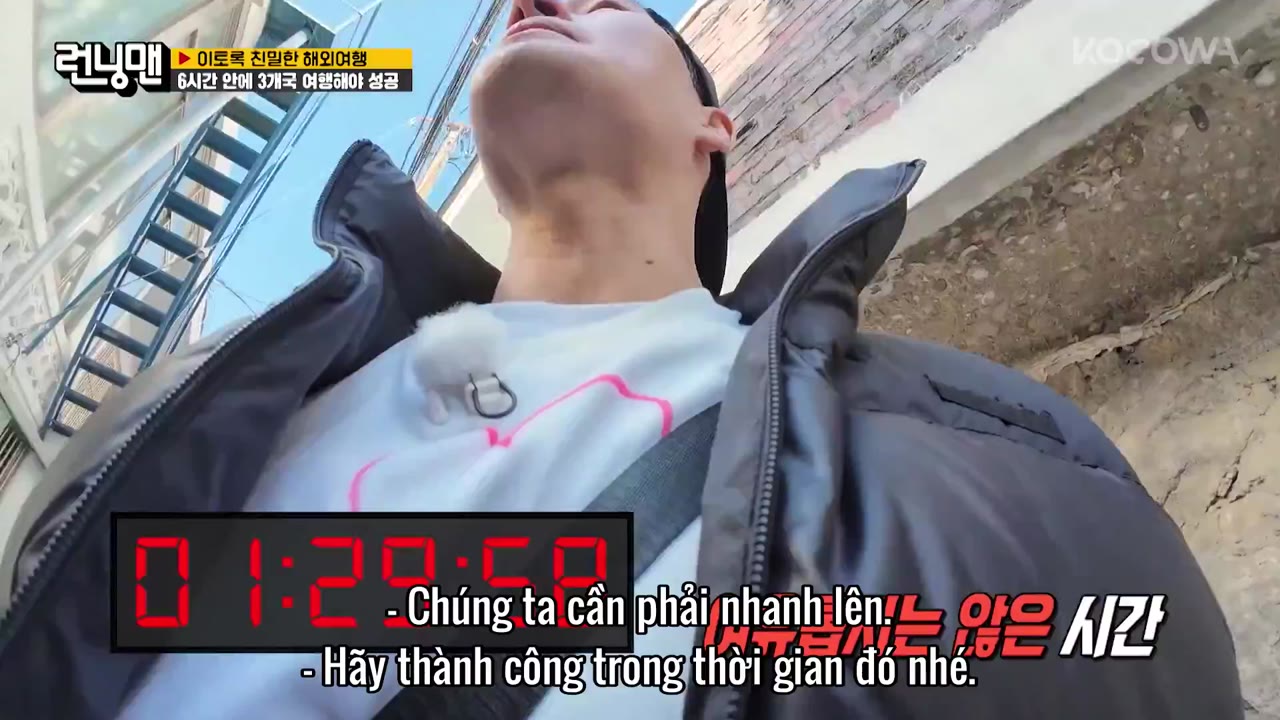 Thử Thách Thần Tượng tập 729 cảnh 3
