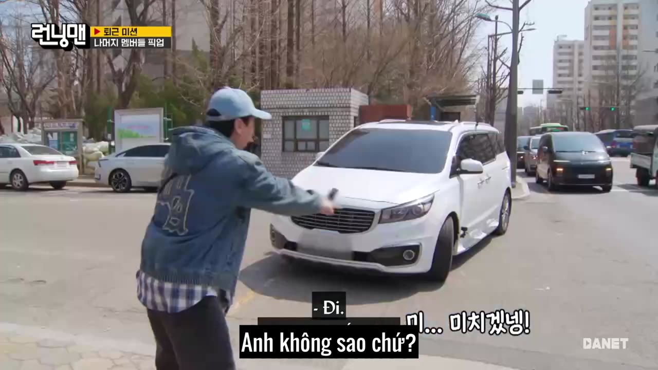 Thử Thách Thần Tượng tập 748 cảnh 3