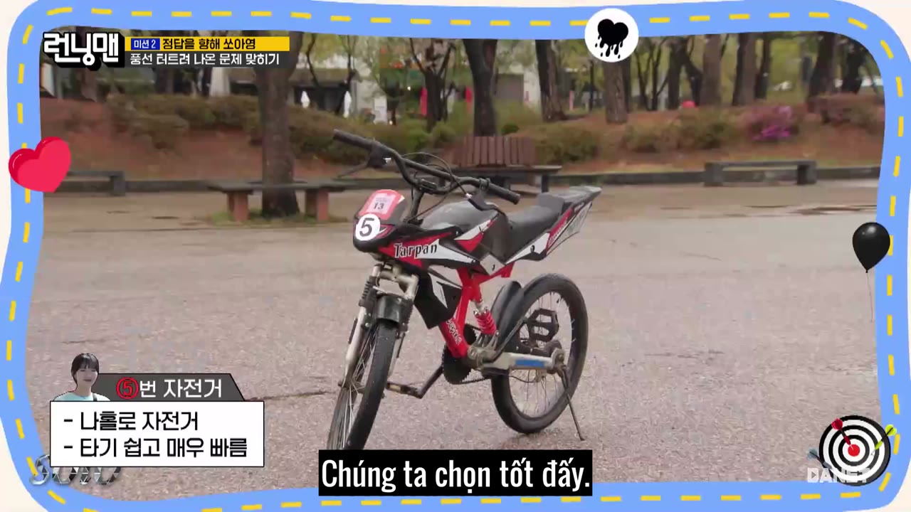 Thử Thách Thần Tượng tập 750 cảnh 3
