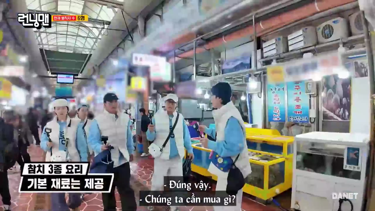 Thử Thách Thần Tượng tập 779 cảnh 3