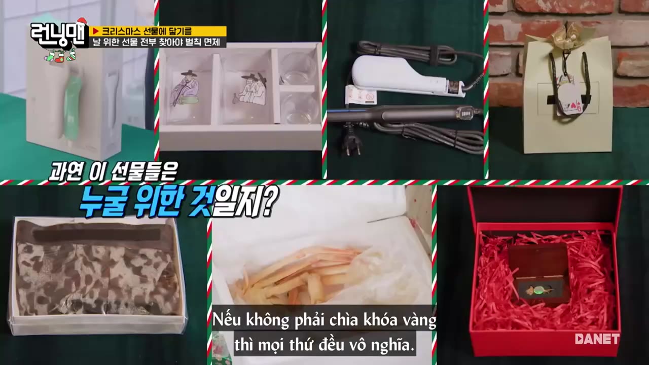Thử Thách Thần Tượng tập 782