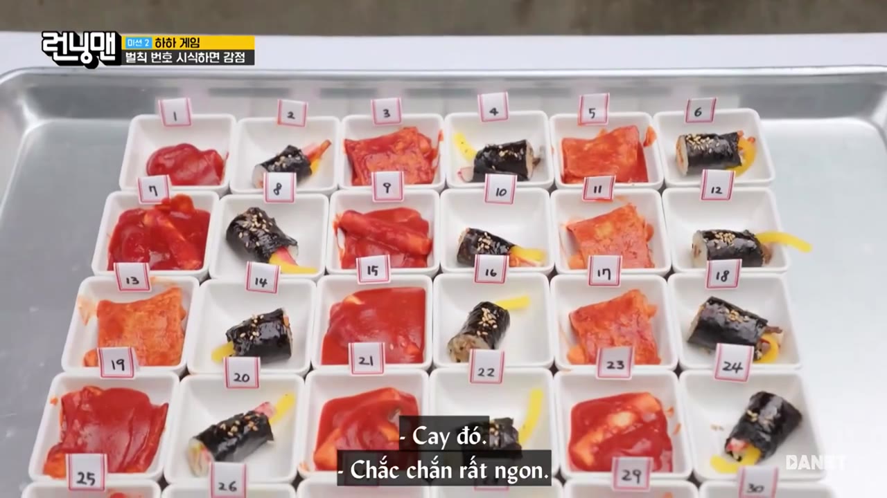 Thử Thách Thần Tượng tập 798 cảnh 2