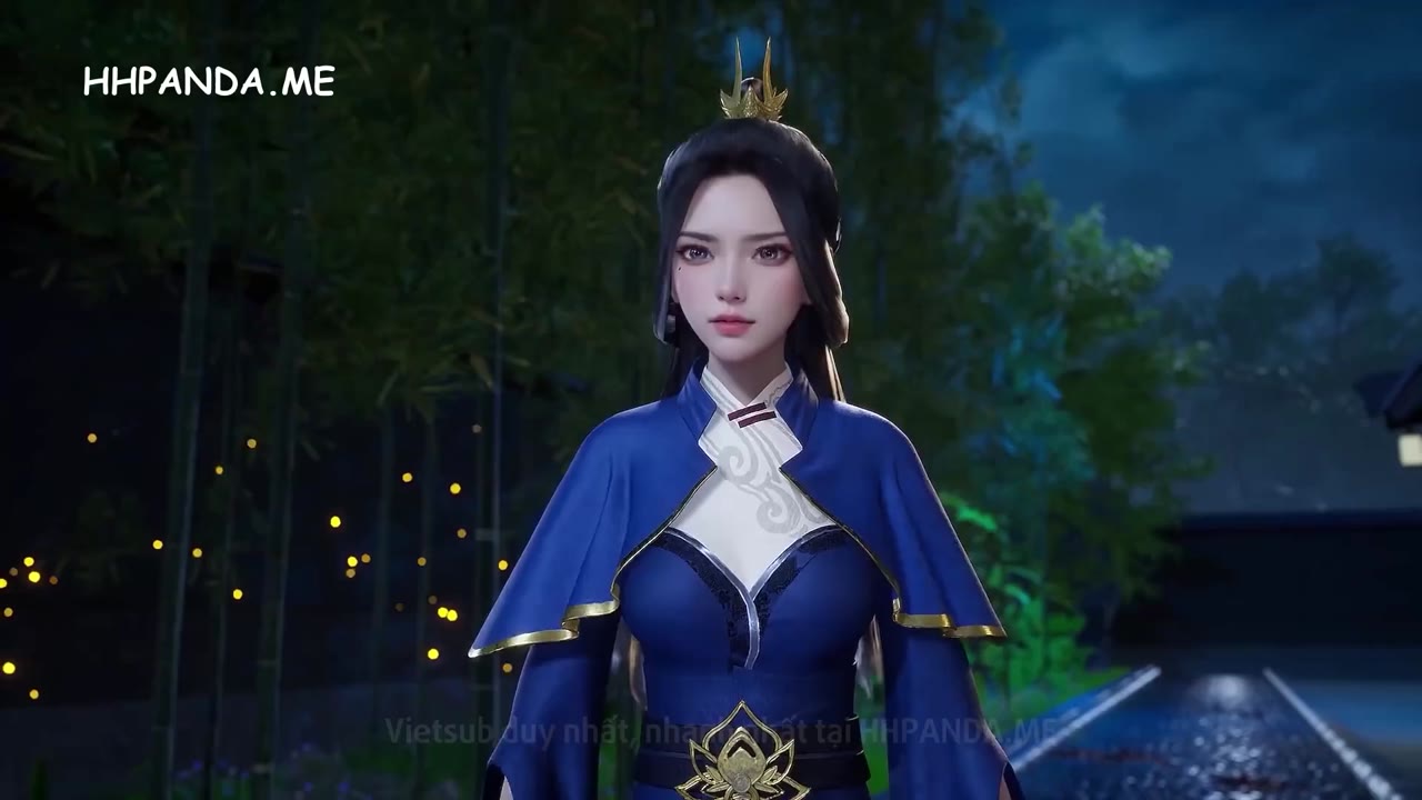 Vạn Kiếm Vương Tọa tập 9
