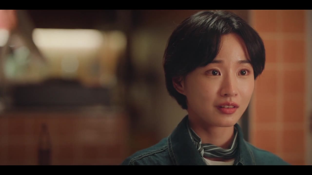 Lộ Trình Yêu Thương tập 1 cảnh 3