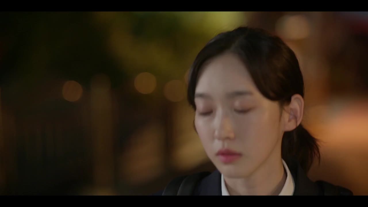 Lộ Trình Yêu Thương tập 2 cảnh 3