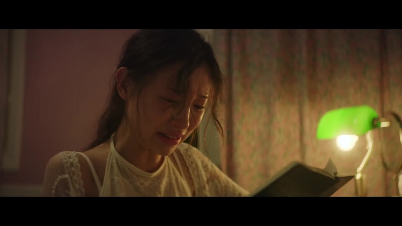 Lộ Trình Yêu Thương tập 3 cảnh 3