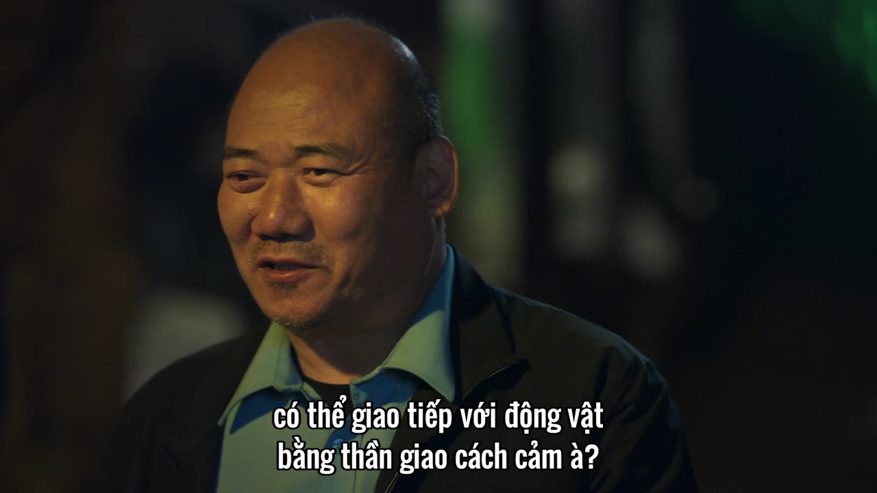 Lộ Trình Yêu Thương tập 4 cảnh 2