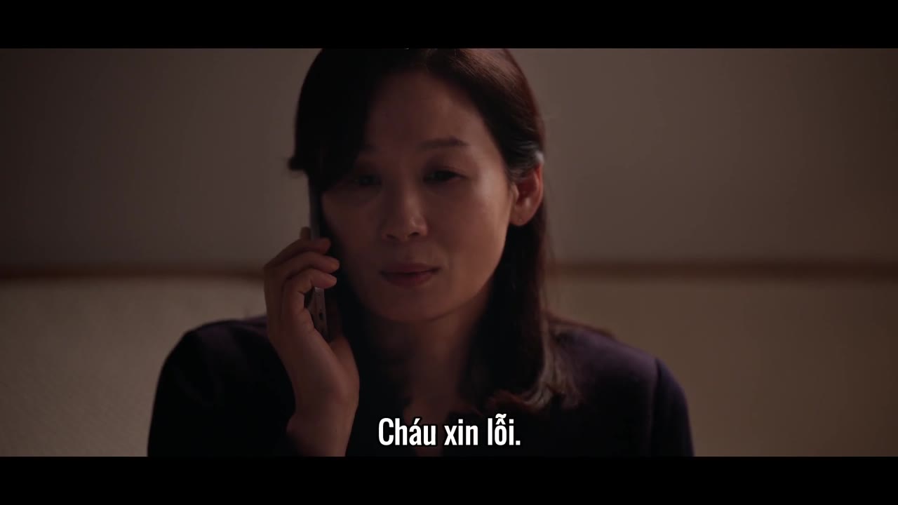 Lộ Trình Yêu Thương tập 6