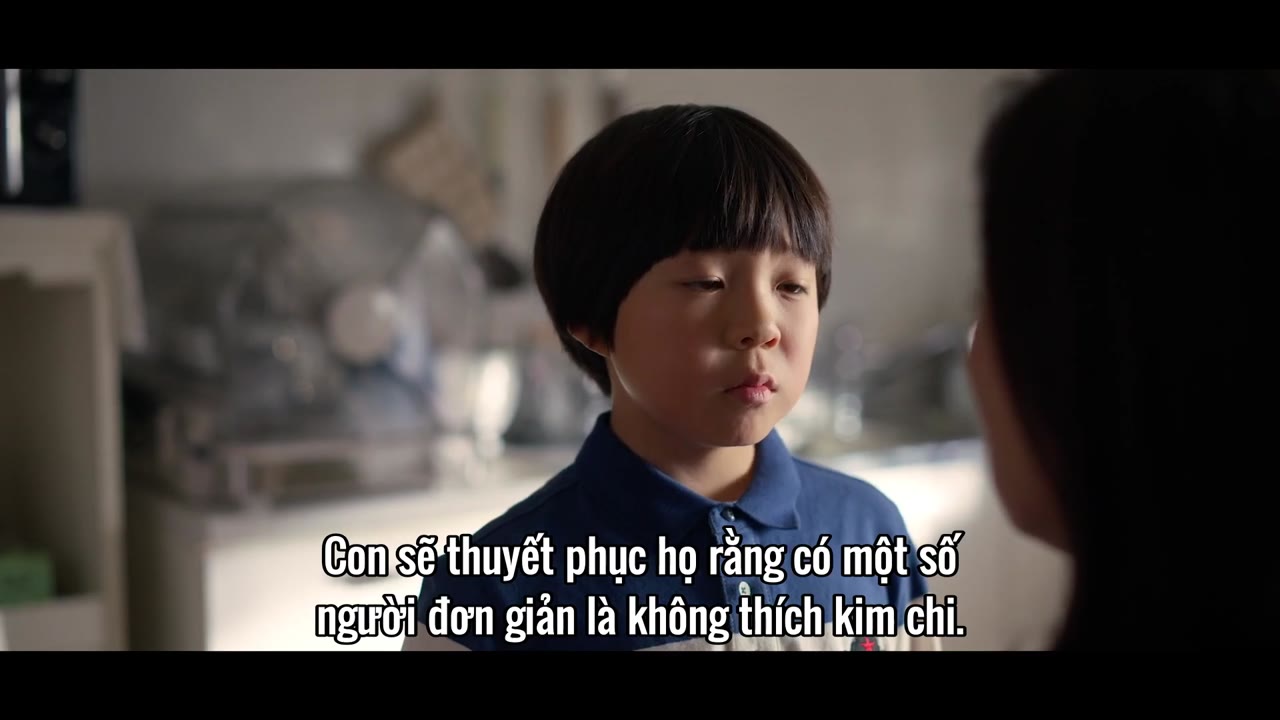 Lộ Trình Yêu Thương tập 6 cảnh 3