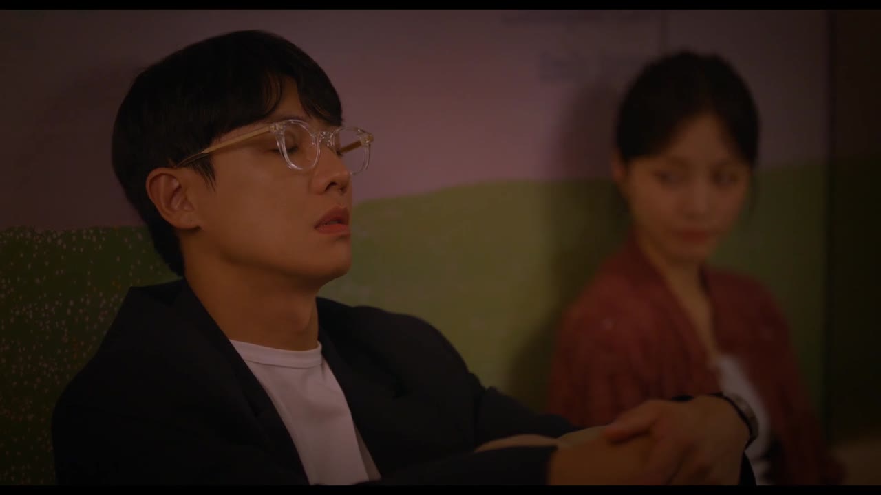 Lộ Trình Yêu Thương tập 7