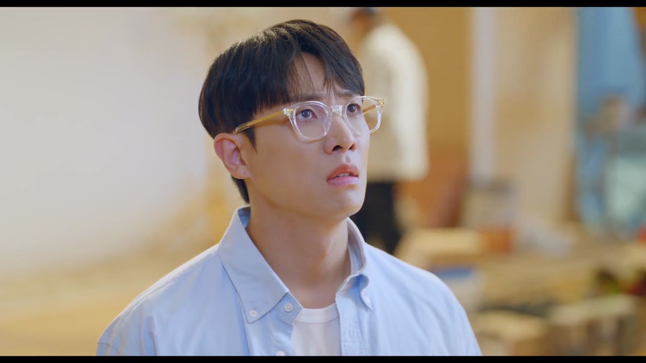 Lộ Trình Yêu Thương tập 7 cảnh 2