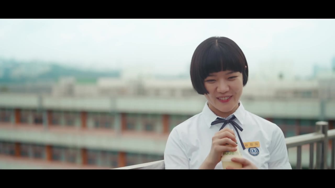 Lộ Trình Yêu Thương tập 8 cảnh 3