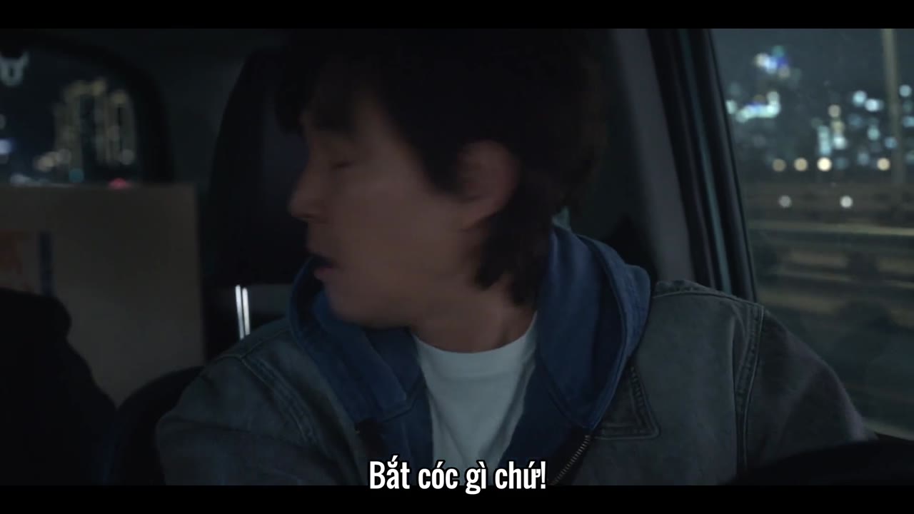 Rất Vui Không Gặp Em tập 1