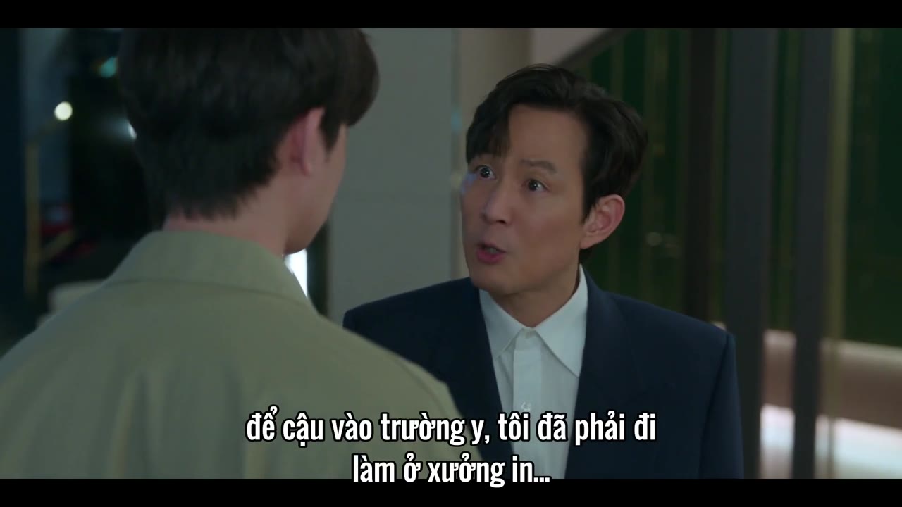Rất Vui Không Gặp Em tập 4