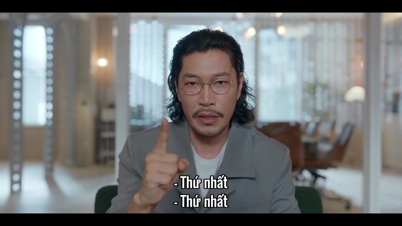 Rất Vui Không Gặp Em tập 5