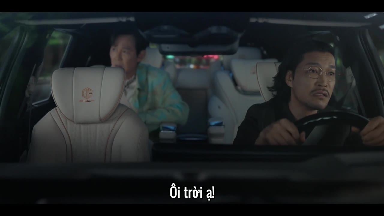 Rất Vui Không Gặp Em tập 5 cảnh 3