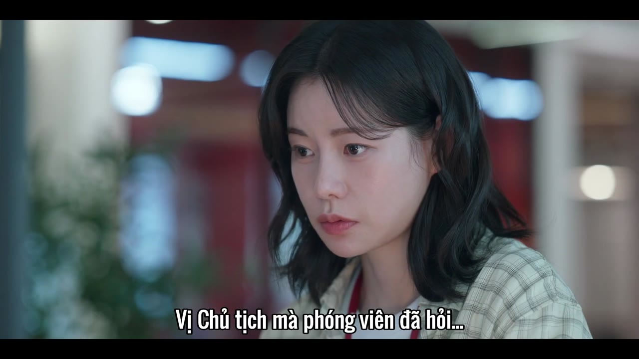 Rất Vui Không Gặp Em tập 6