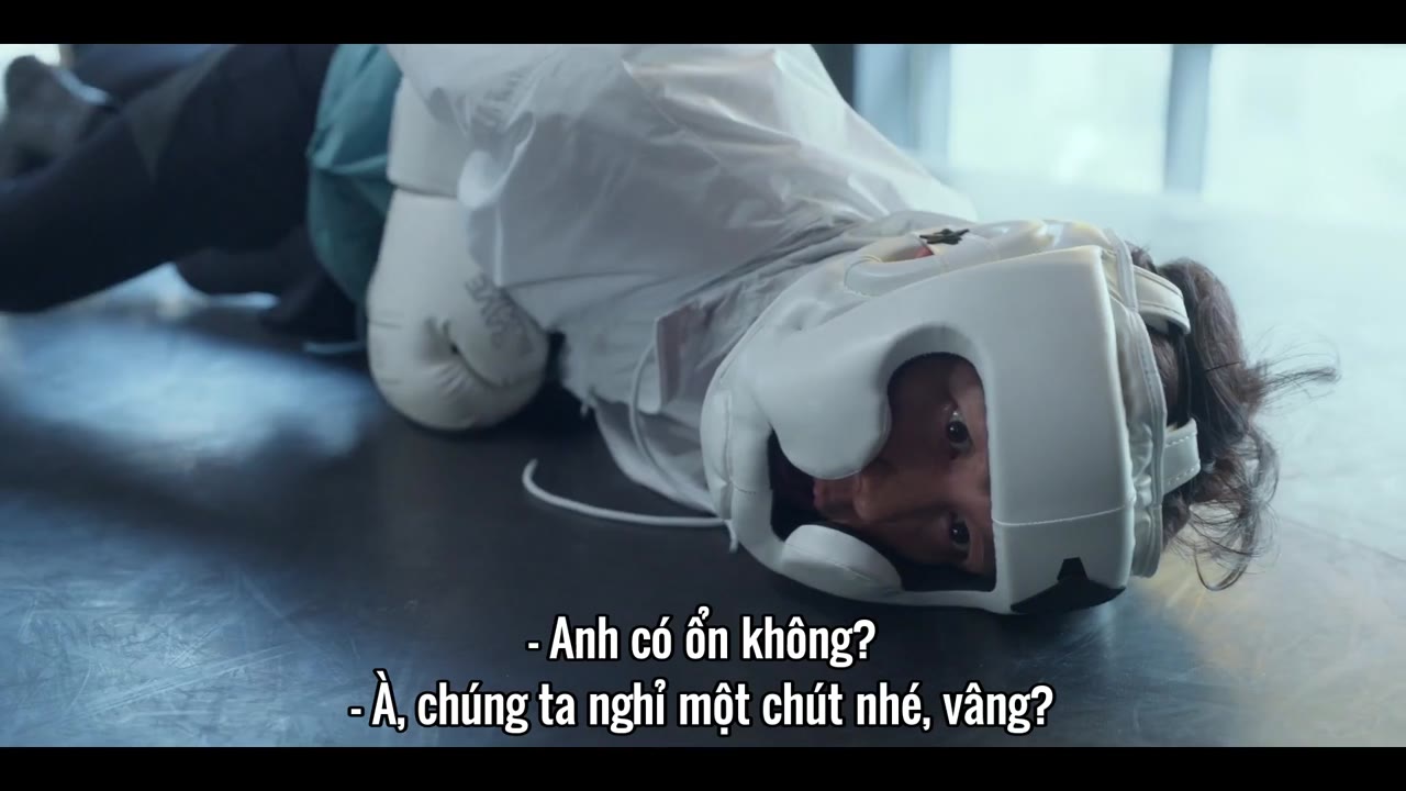 Rất Vui Không Gặp Em tập 7