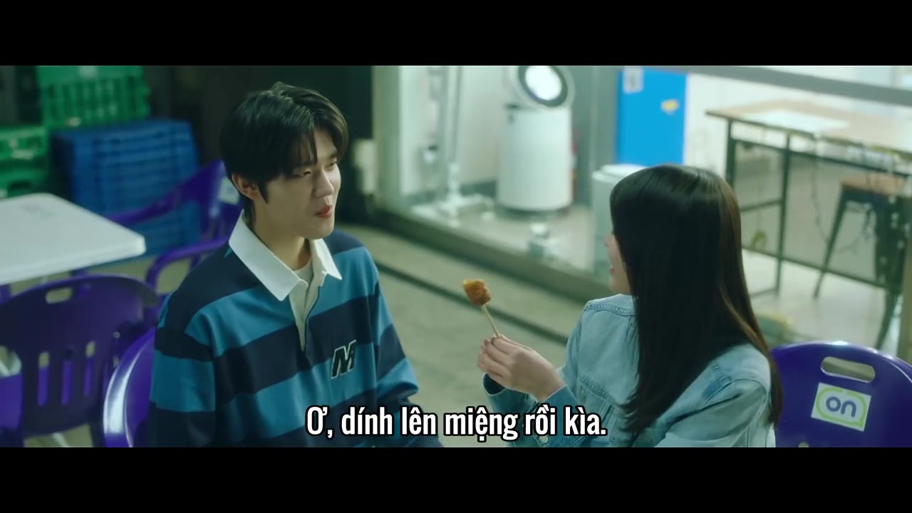 Làm Quản Lý Của Tớ Nhé tập 1