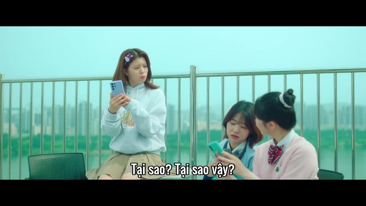 Làm Quản Lý Của Tớ Nhé tập 3