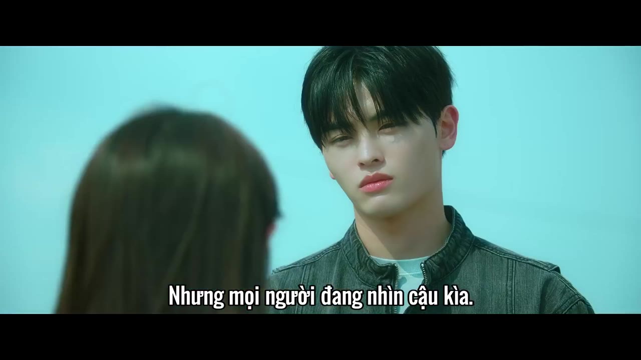 Làm Quản Lý Của Tớ Nhé tập 3 cảnh 3