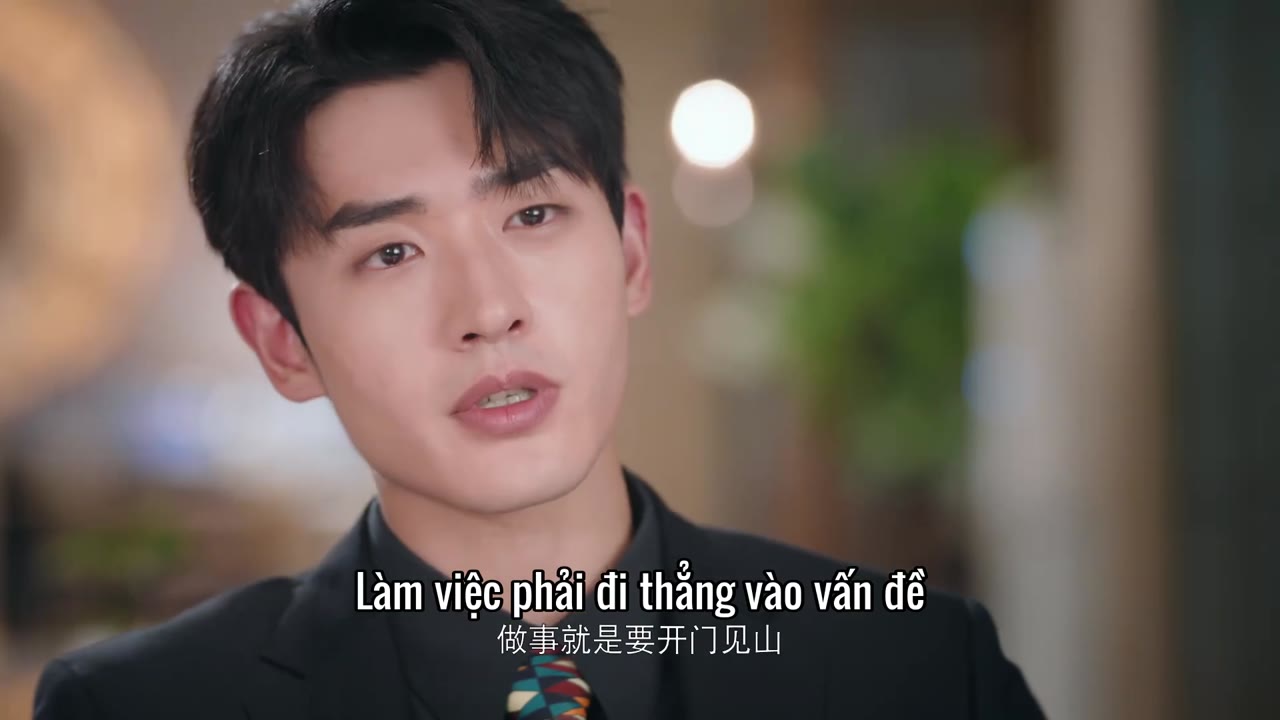 Nữ Hoàng Part-time Là Tôi tập 1
