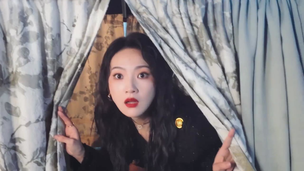 Nữ Hoàng Part-time Là Tôi tập 1 cảnh 2