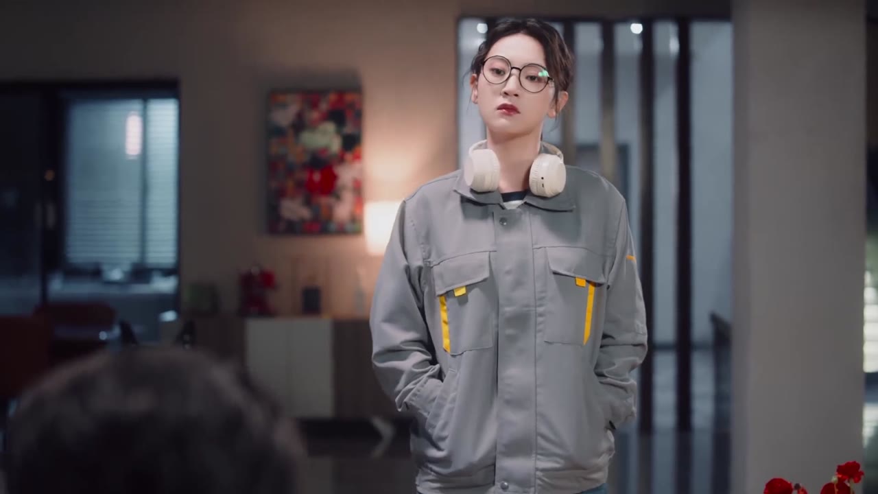 Nữ Hoàng Part-time Là Tôi tập 2