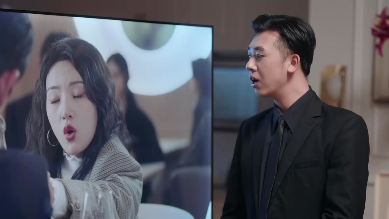 Nữ Hoàng Part-time Là Tôi tập 4