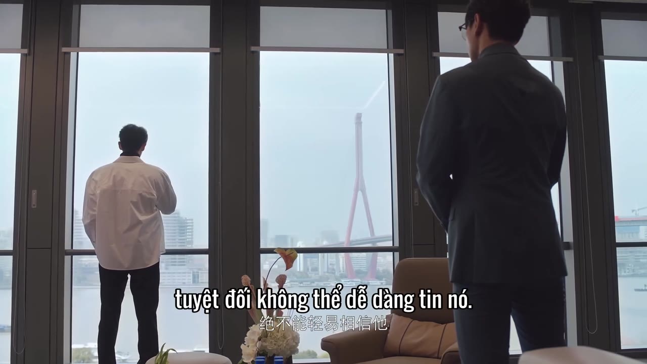 Nữ Hoàng Part-time Là Tôi tập 4 cảnh 2