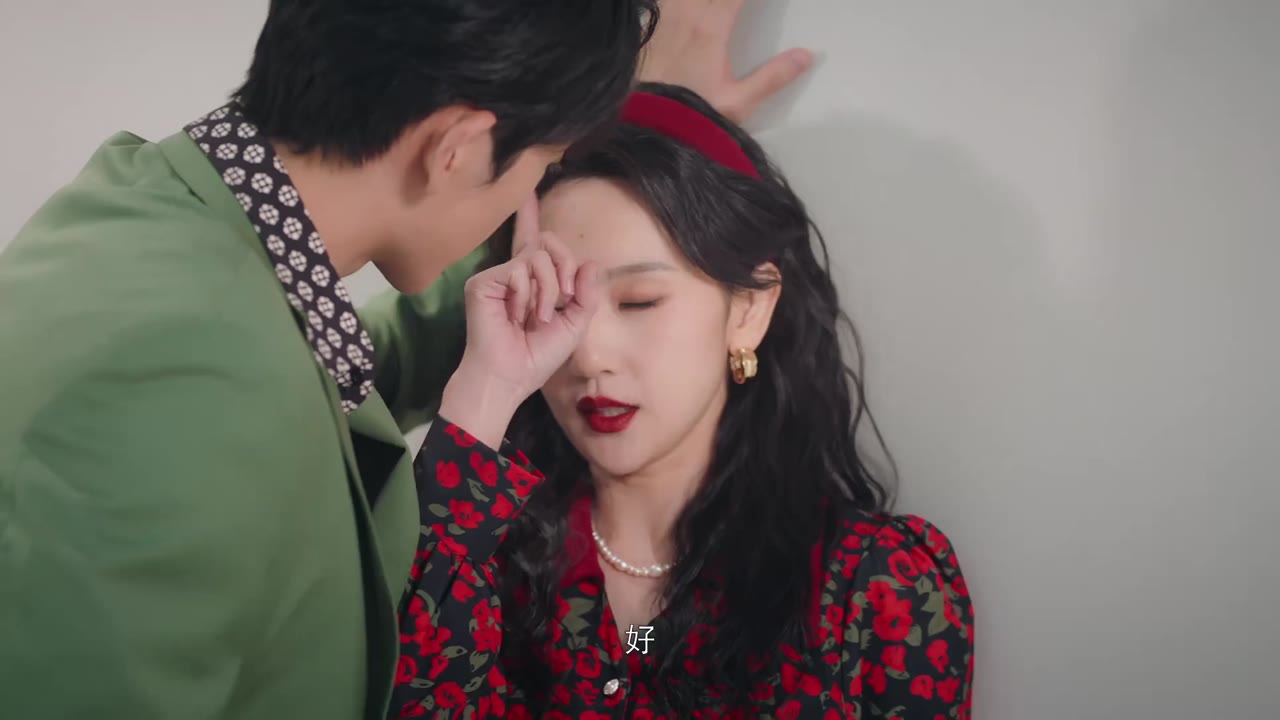 Nữ Hoàng Part-time Là Tôi tập 5