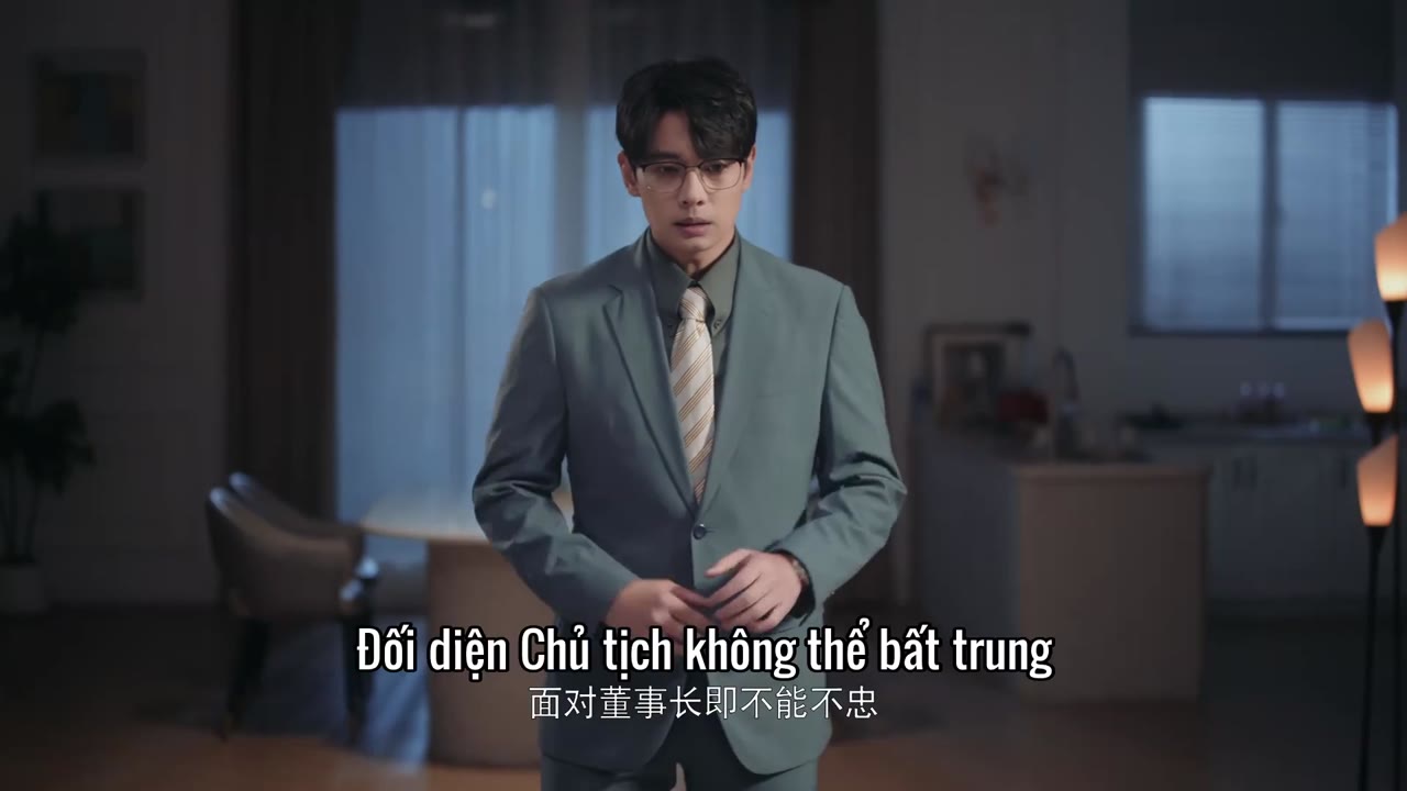 Nữ Hoàng Part-time Là Tôi tập 5 cảnh 3