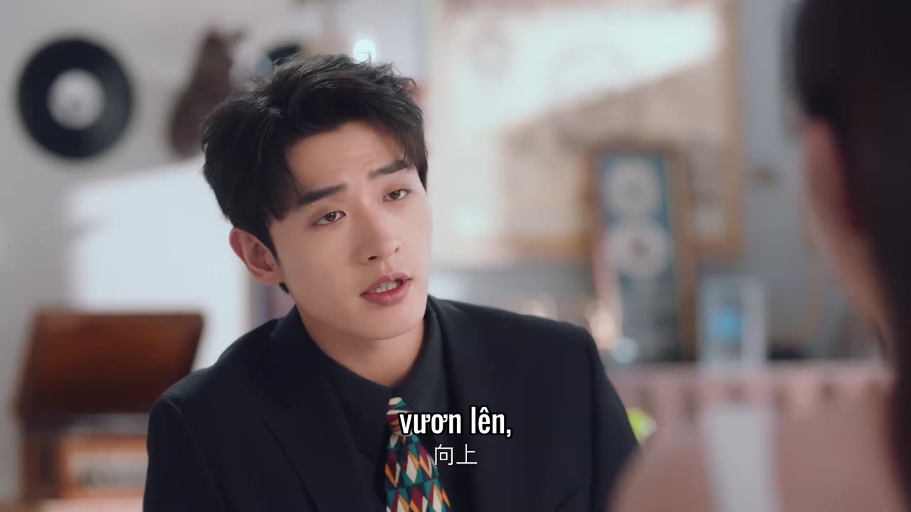 Nữ Hoàng Part-time Là Tôi tập 6
