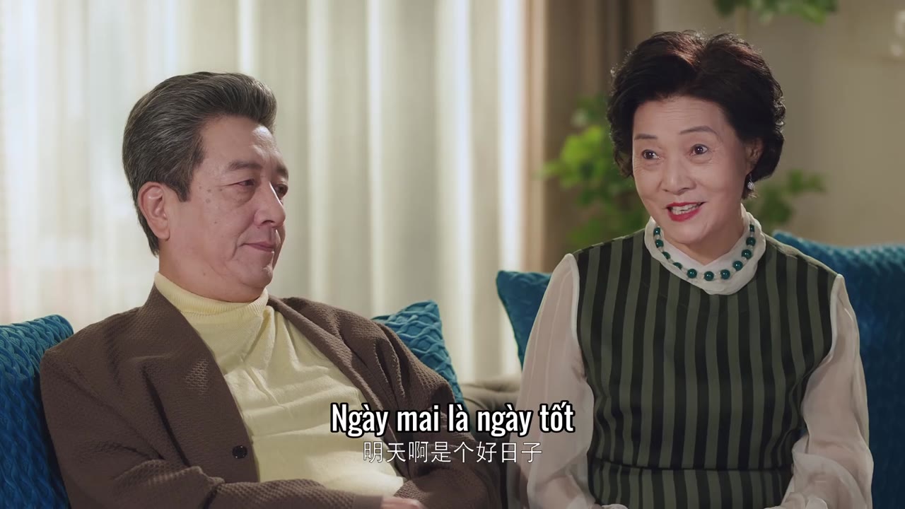 Nữ Hoàng Part-time Là Tôi tập 6 cảnh 3
