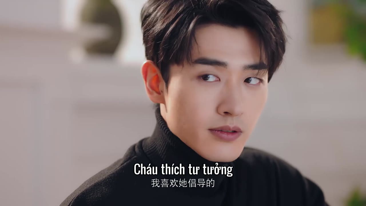Nữ Hoàng Part-time Là Tôi tập 7