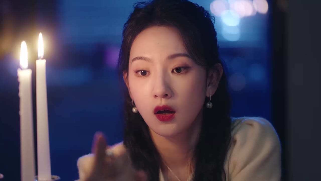 Nữ Hoàng Part-time Là Tôi tập 7 cảnh 3