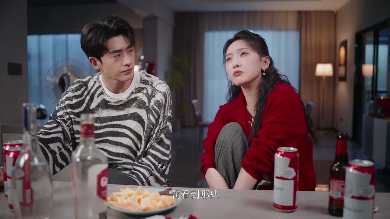 Nữ Hoàng Part-time Là Tôi tập 8