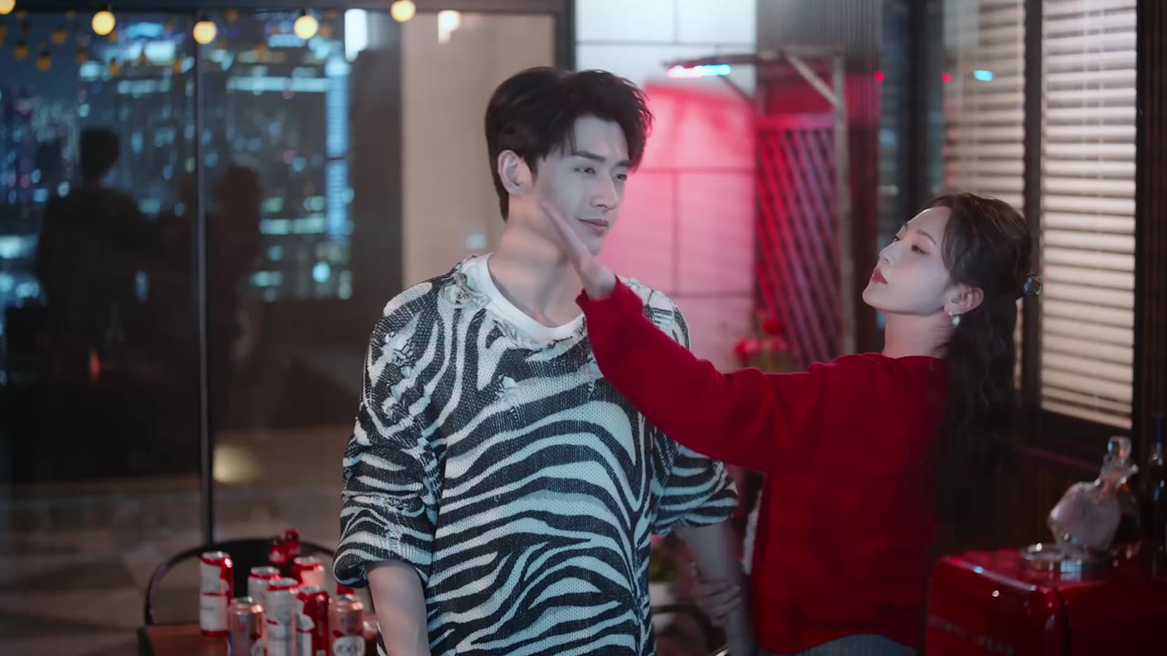 Nữ Hoàng Part-time Là Tôi tập 8 cảnh 2