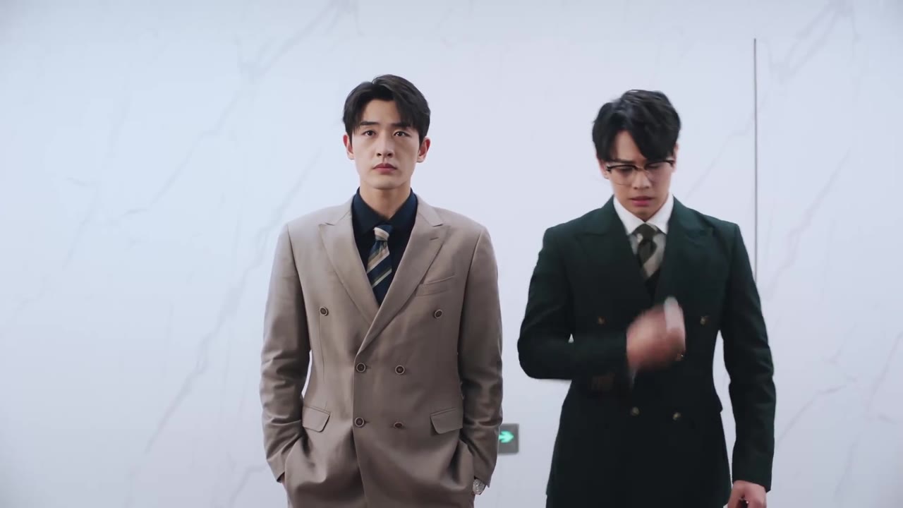 Nữ Hoàng Part-time Là Tôi tập 9 cảnh 2
