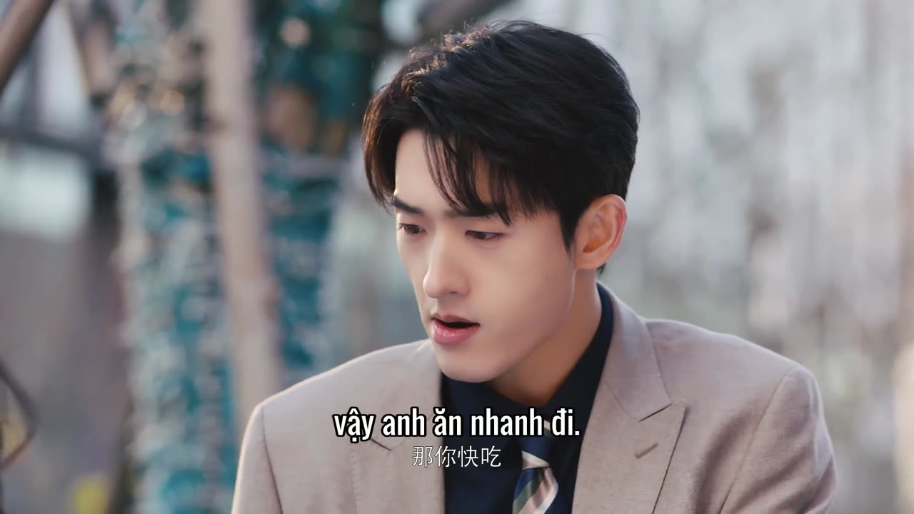 Nữ Hoàng Part-time Là Tôi tập 9 cảnh 3