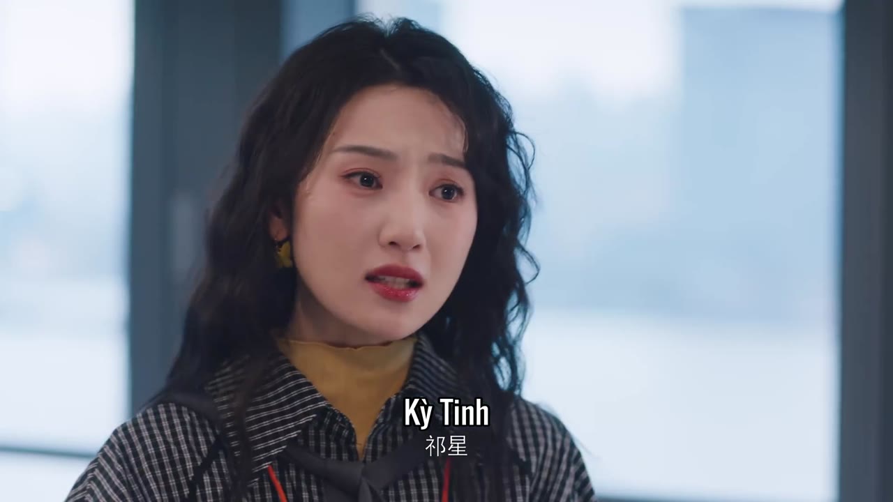 Nữ Hoàng Part-time Là Tôi tập 10