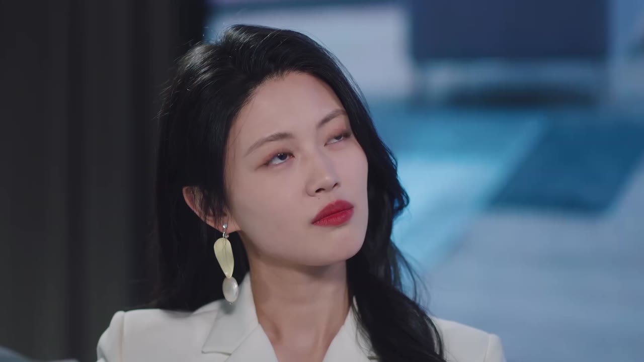 Nữ Hoàng Part-time Là Tôi tập 10 cảnh 2