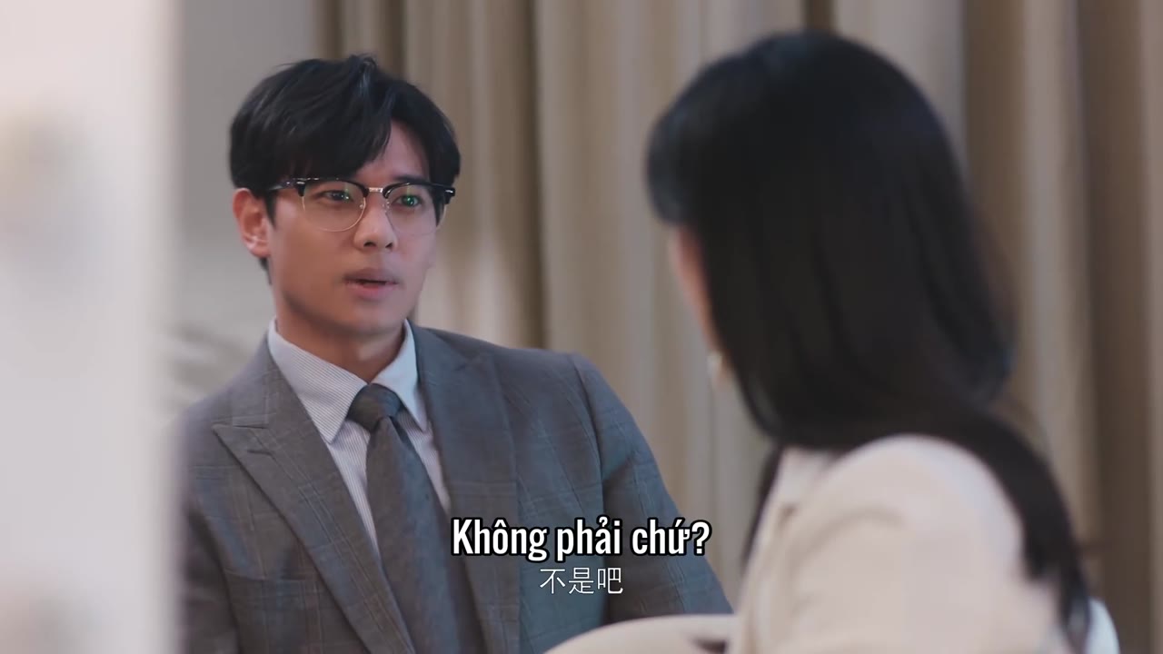 Nữ Hoàng Part-time Là Tôi tập 10 cảnh 3