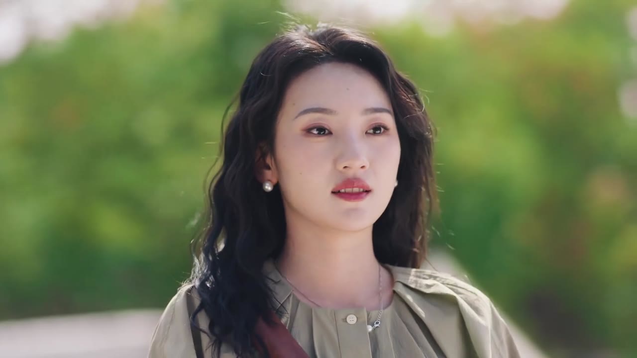 Nữ Hoàng Part-time Là Tôi tập 11 cảnh 2