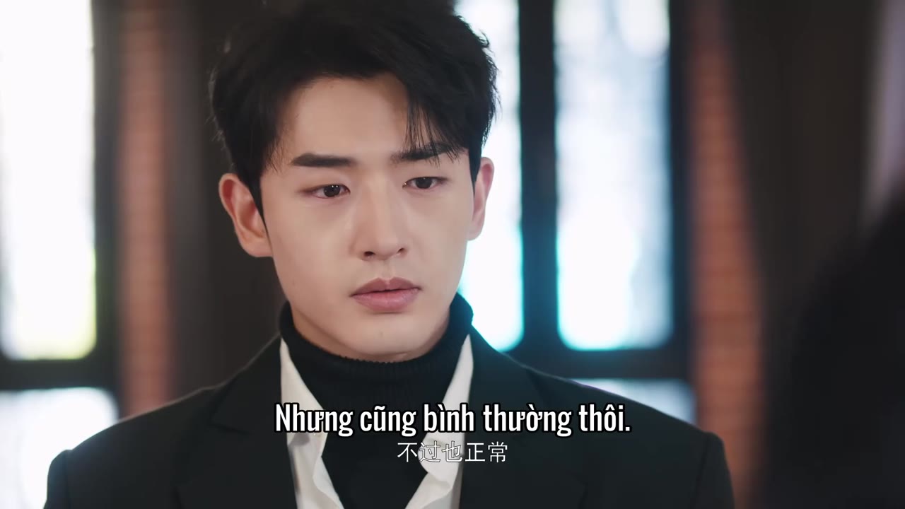 Nữ Hoàng Part-time Là Tôi tập 12