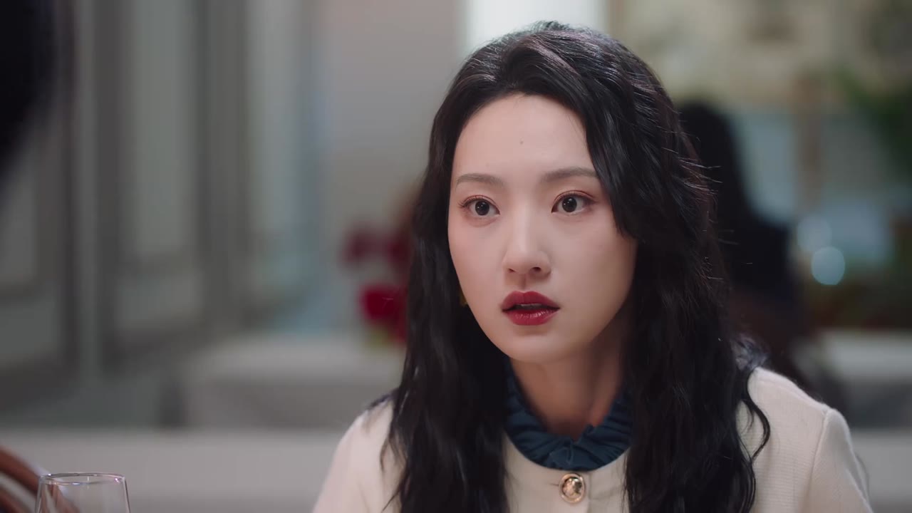 Nữ Hoàng Part-time Là Tôi tập 12 cảnh 3
