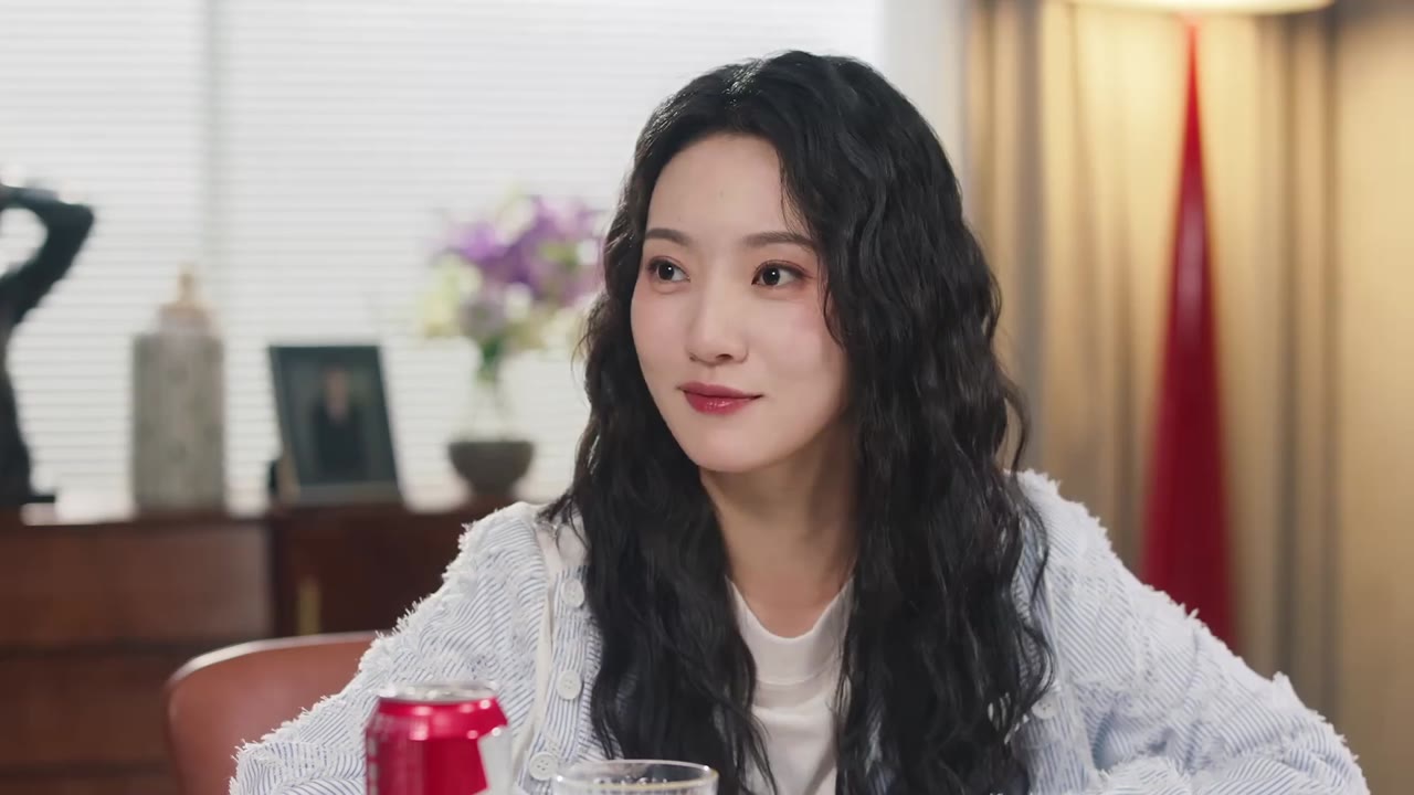 Nữ Hoàng Part-time Là Tôi tập 13