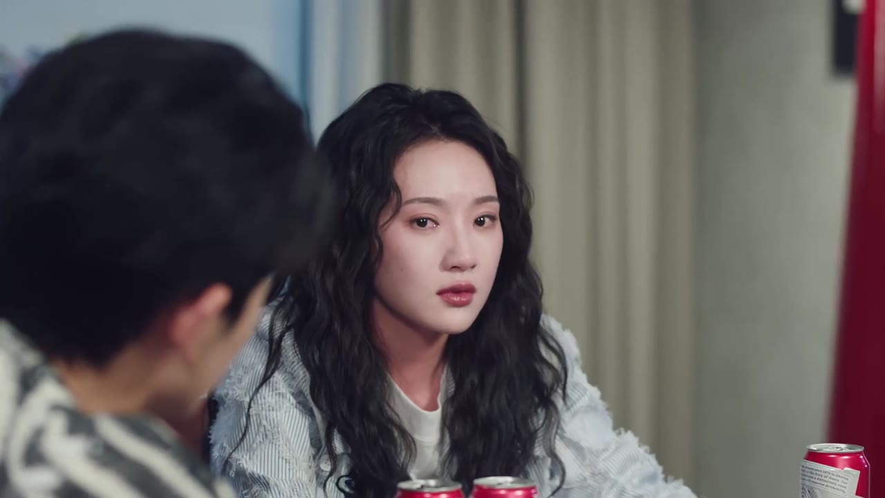 Nữ Hoàng Part-time Là Tôi tập 13 cảnh 2